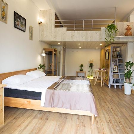 Kim Lien'S Homestay โฮจิมินห์ซิตี้ ภายนอก รูปภาพ