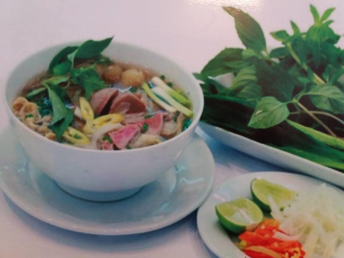 Kim Lien'S Homestay โฮจิมินห์ซิตี้ ภายนอก รูปภาพ