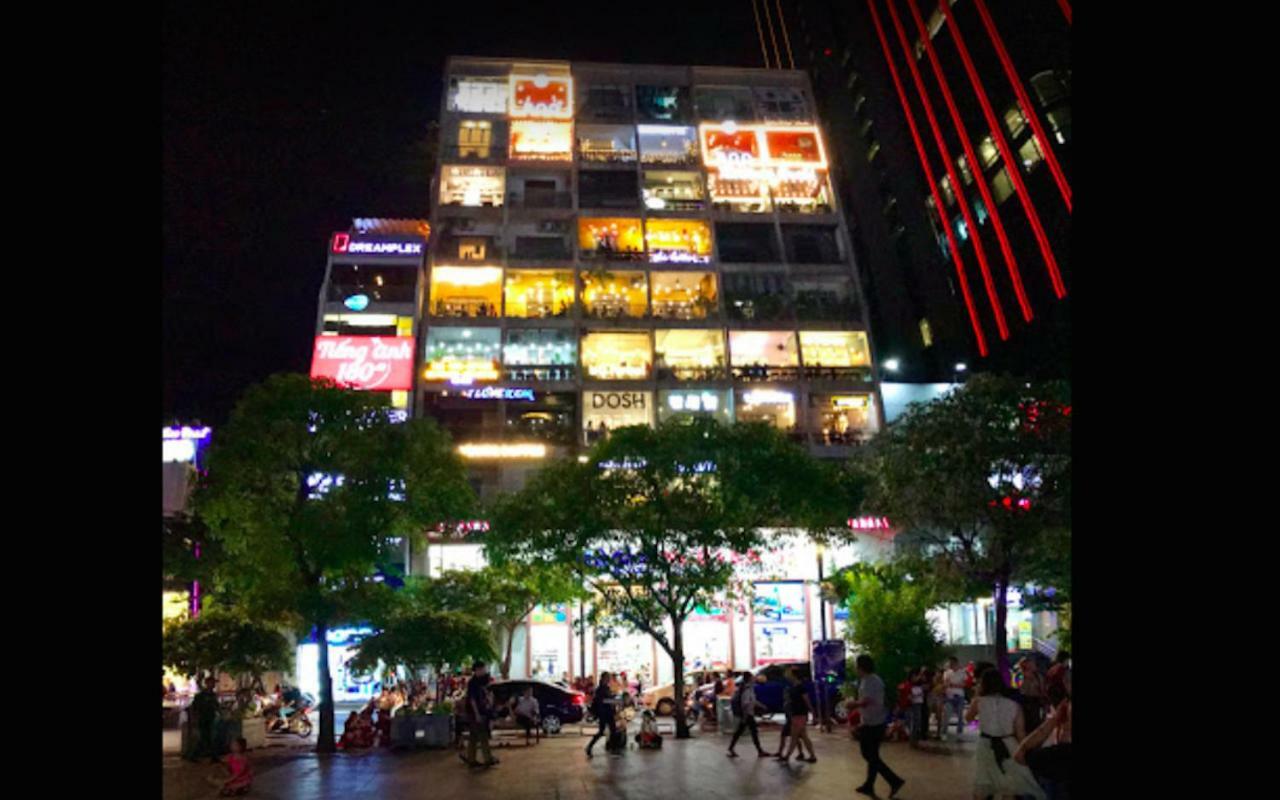 Kim Lien'S Homestay โฮจิมินห์ซิตี้ ภายนอก รูปภาพ