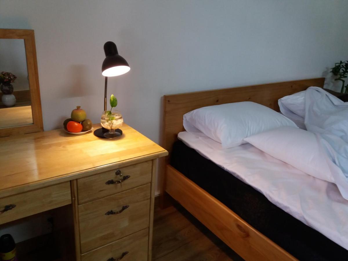 Kim Lien'S Homestay โฮจิมินห์ซิตี้ ภายนอก รูปภาพ